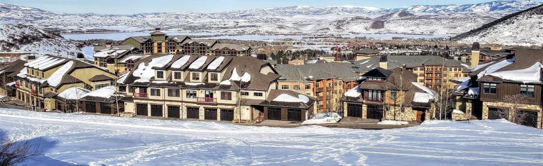 The Canyons Condos for Sale in Park City, Utah